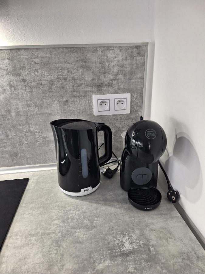 Mb Apartmany Lipno 伏尔塔瓦河畔利普诺 外观 照片