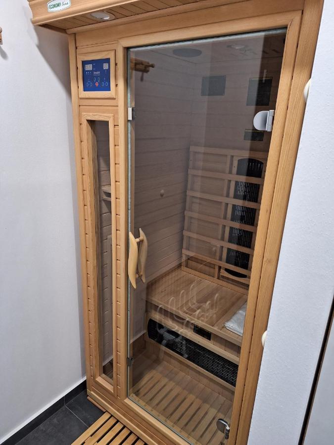 Mb Apartmany Lipno 伏尔塔瓦河畔利普诺 外观 照片