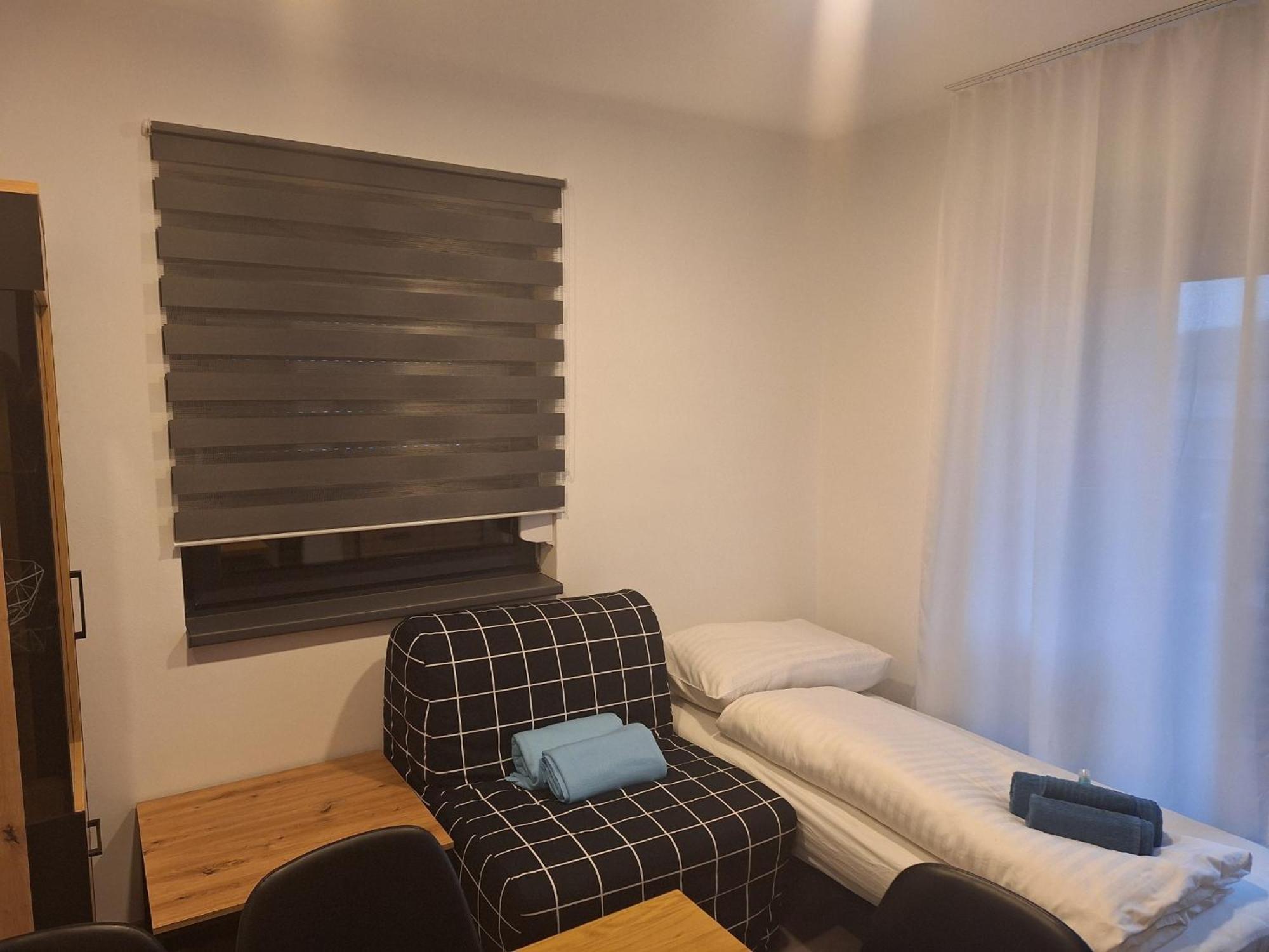 Mb Apartmany Lipno 伏尔塔瓦河畔利普诺 外观 照片
