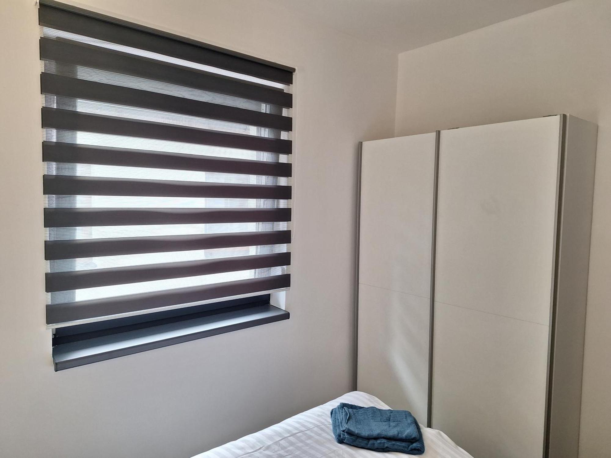 Mb Apartmany Lipno 伏尔塔瓦河畔利普诺 外观 照片