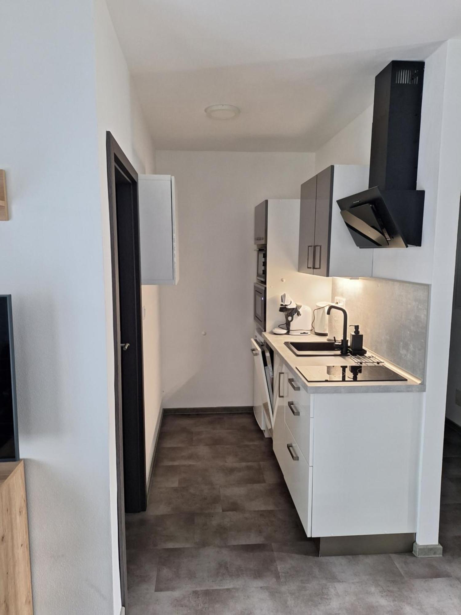 Mb Apartmany Lipno 伏尔塔瓦河畔利普诺 外观 照片