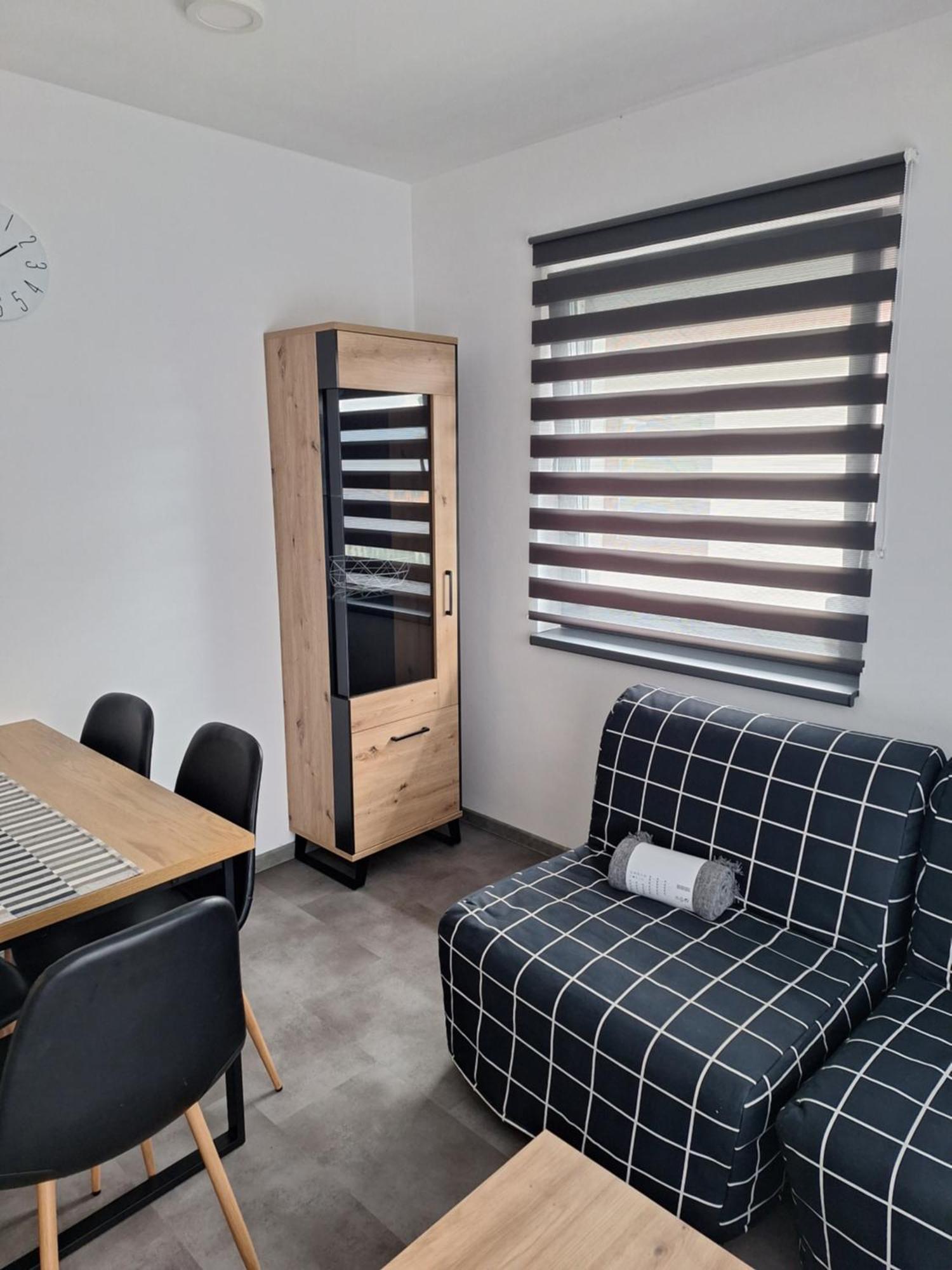 Mb Apartmany Lipno 伏尔塔瓦河畔利普诺 外观 照片
