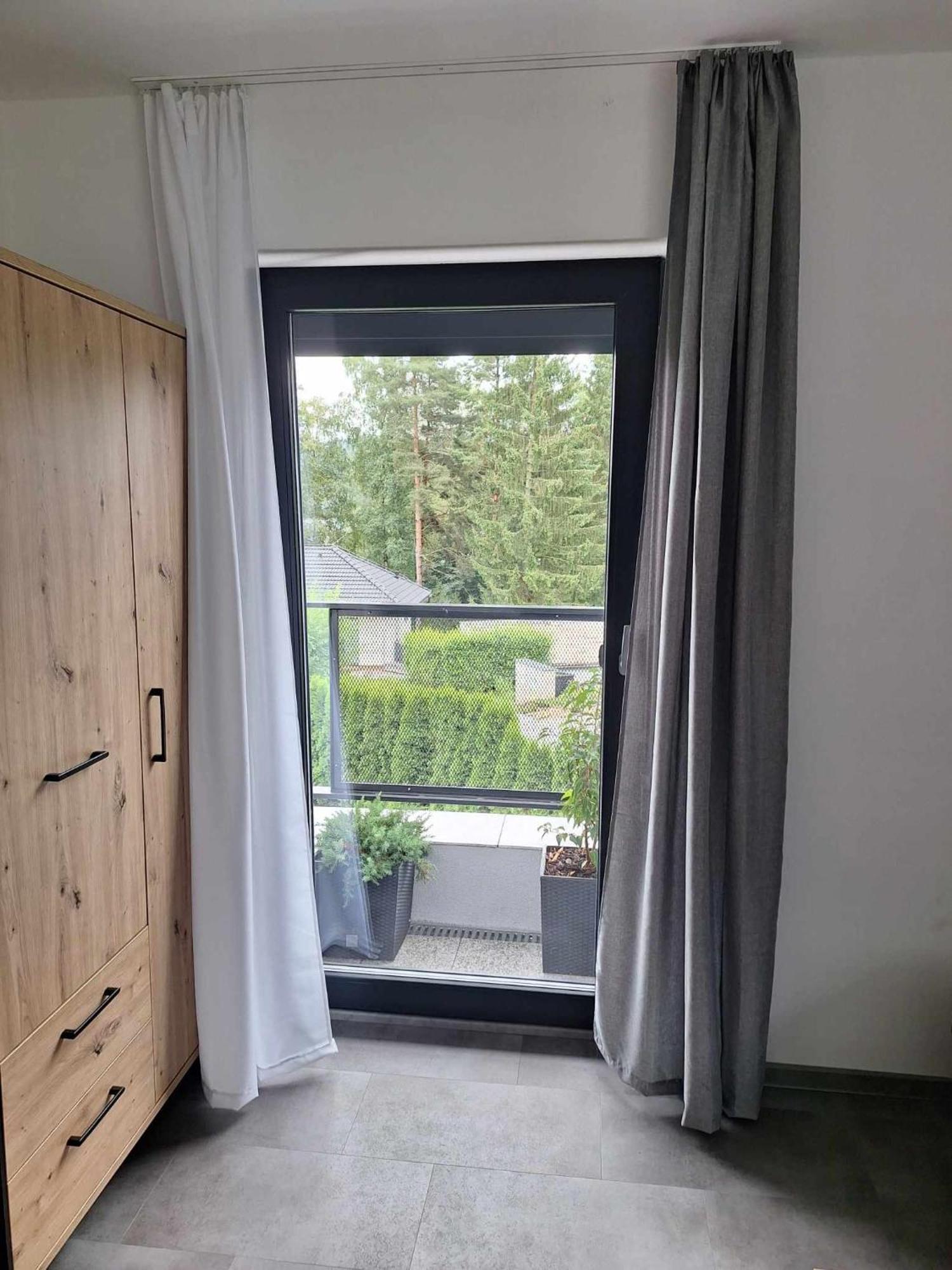 Mb Apartmany Lipno 伏尔塔瓦河畔利普诺 外观 照片