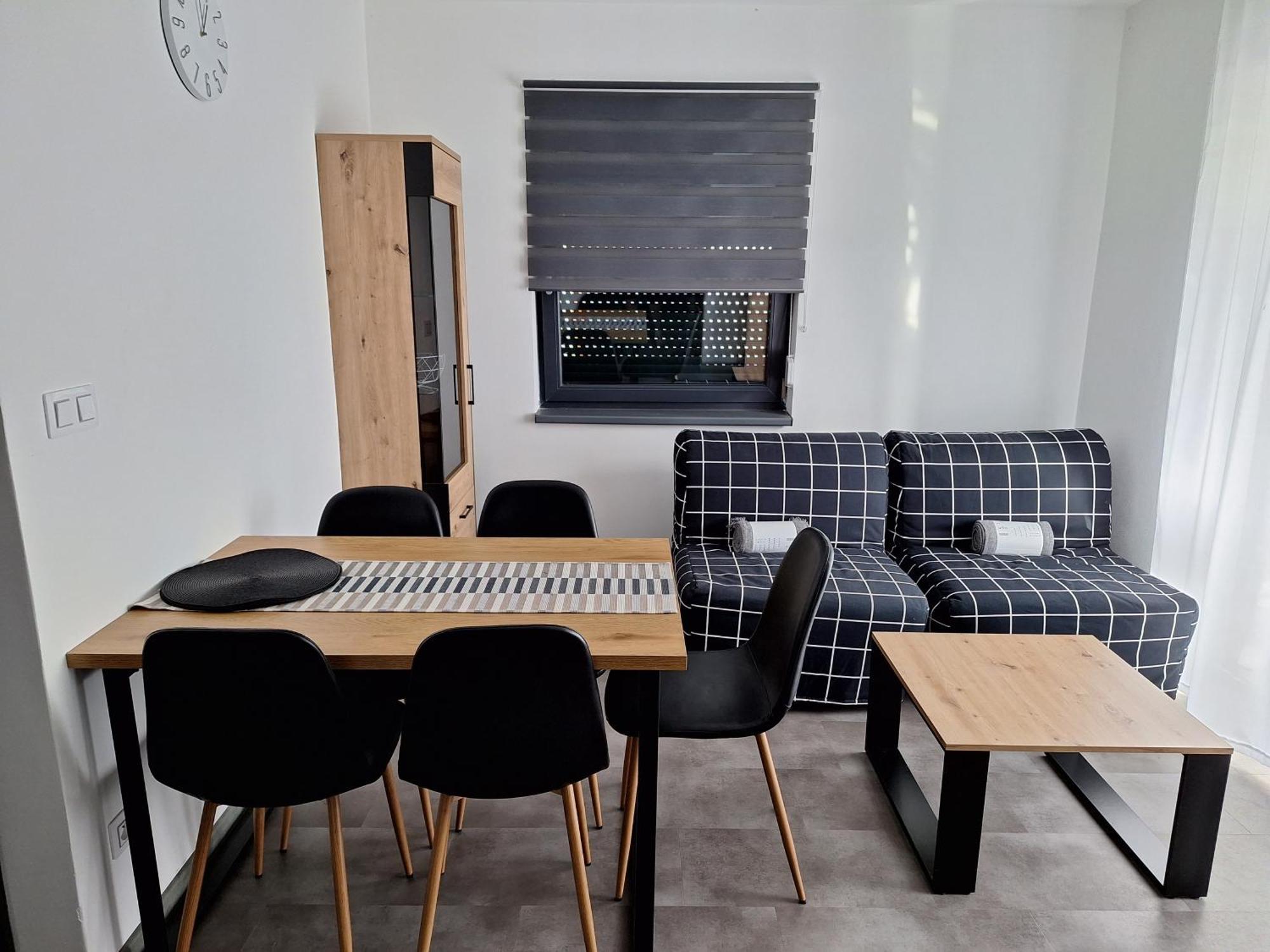 Mb Apartmany Lipno 伏尔塔瓦河畔利普诺 外观 照片